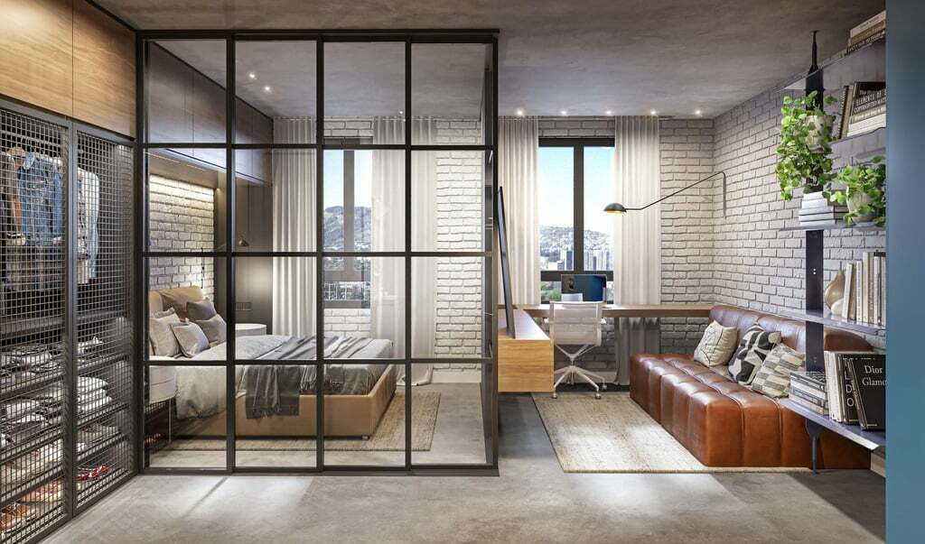 Lançamento Apartamento